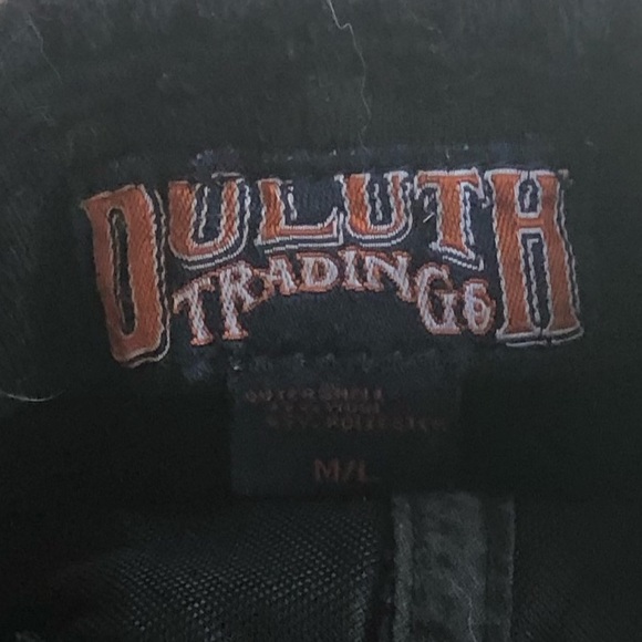 DELUTH TRADING WOOL BEANIE, clean med/large - Picture 5 of 5